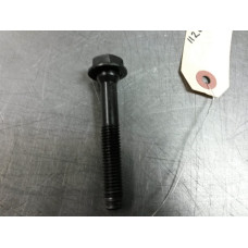 112E117 Idler Timing Gear Bolt From 2012 Chevrolet Equinox 3.6 12612840 112E117 Idler Timing Gear Bolt From 2012 Chevrolet Equinox 3.6 12612840